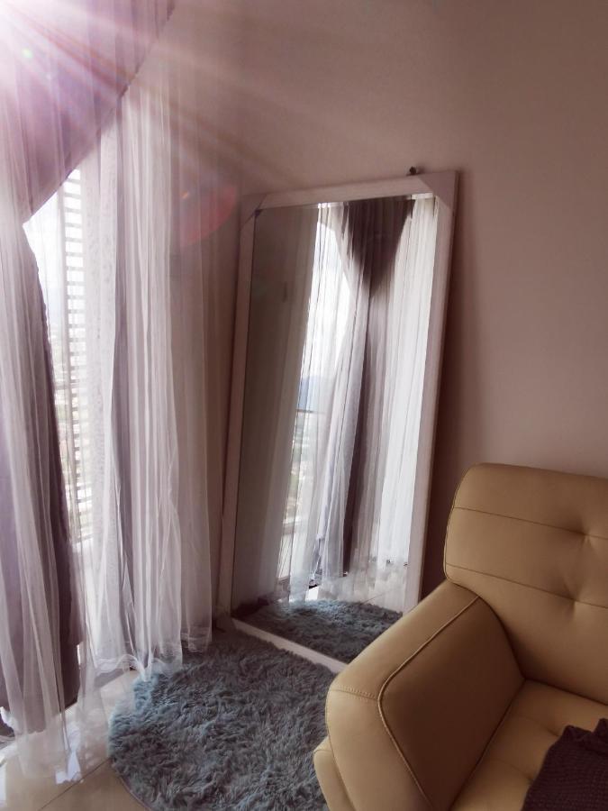 Aishiteru Homestay Kuala Lumpur Exterior photo